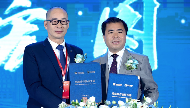 抢占中介市场，碧桂园服务杀入房屋经纪业务