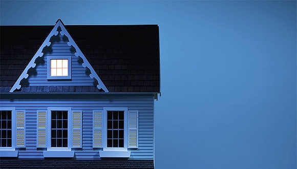 地产调控,开发商