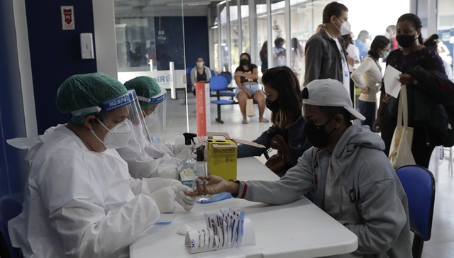 新冠疫情,经济复苏,疫苗