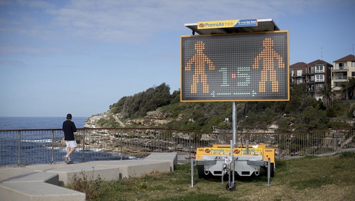 全球第三波疫情来袭，隔离封锁的“经济账”怎么算？