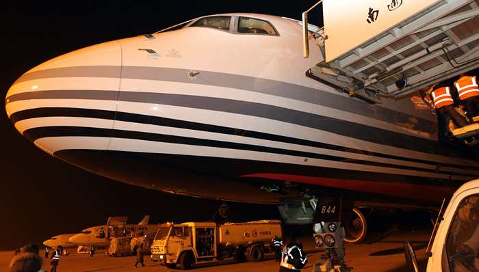 京东航空筹建获批，未来将与顺丰正面PK