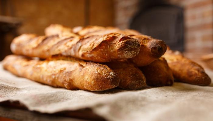 桃李面包,盈利下滑