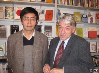 作为他者的顾彬：从“误解”到“垃圾论”