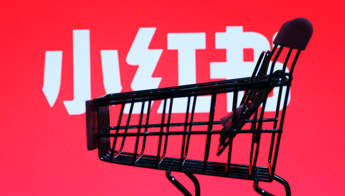 内容社区,用户规模,他经济