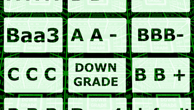 11家银行主体信用评级遭下调，罕见涉及4家城商行，传达出什么信号？