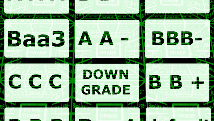 11家银行主体信用评级遭下调，罕见涉及4家城商行，传达出什么信号？