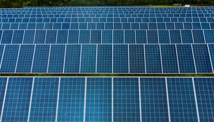 光伏玻璃,产能提升