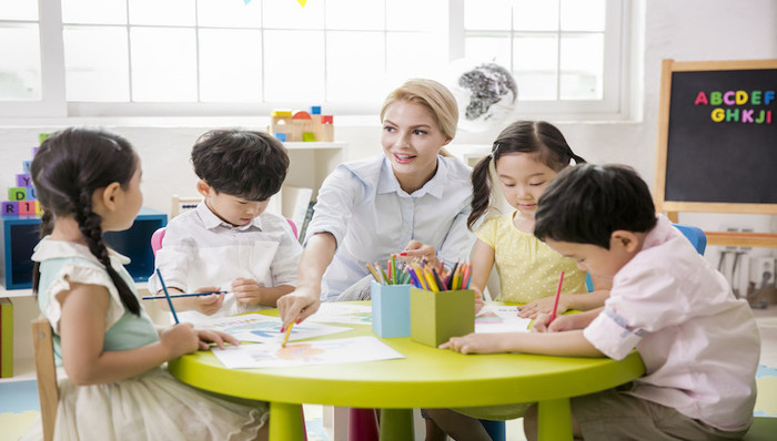 教育,转型,语文