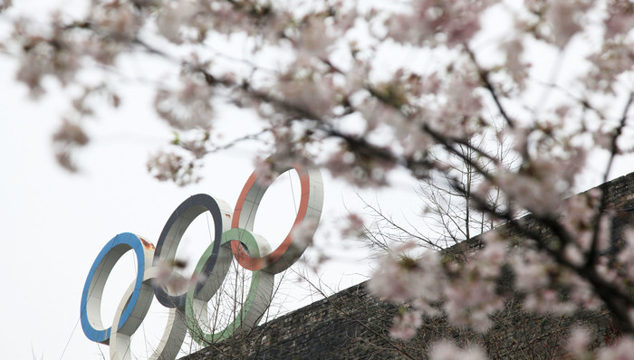 奥运会,性别平等