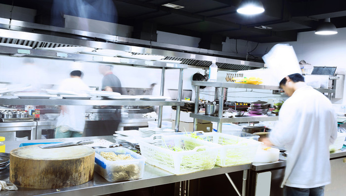 网络餐饮店“明厨亮灶”入浙江地方法，可在美团饿了么直接看后厨