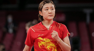 看东京 | 8月5日：跳水乒乓田径齐发力，目标金牌