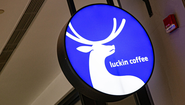 瑞幸咖啡,盈利,咖啡,中国市场,内卷
