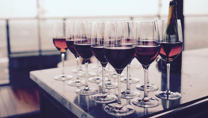 国产葡萄酒,行业标准,高端品牌,进口品牌