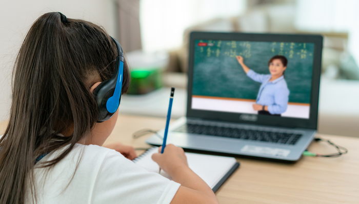 “双减”之后在线教育人才求职意愿强烈，仅0.2%表示不想找工作