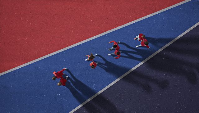 孩子被当作考试机器，而他们想要追问活着的意义 | 专访