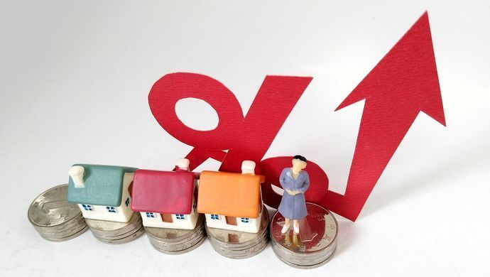 未能网签赶上利率上调，上海房管局：这部分人利率仍按调整前执行