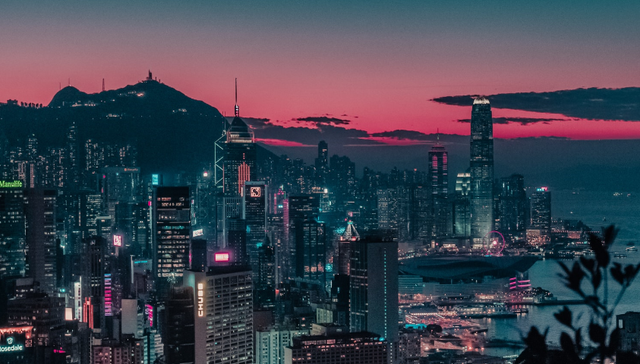 赛博朋克,DeepMind