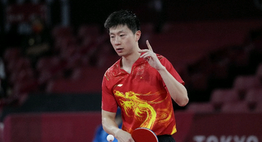 看东京 | 8月6日：多项冲金，乒乓球竞走力争卫冕