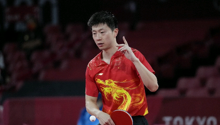 看东京 | 8月6日：多项冲金，乒乓球竞走力争卫冕