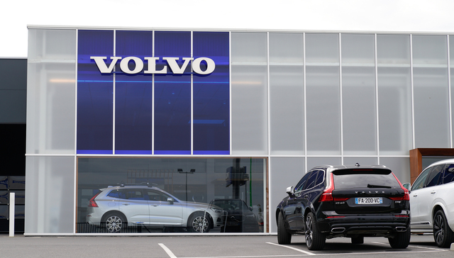 【深度】沃尔沃“单飞”，对李书福意味着什么？