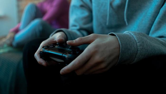 Z世代,育儿观,电子游戏