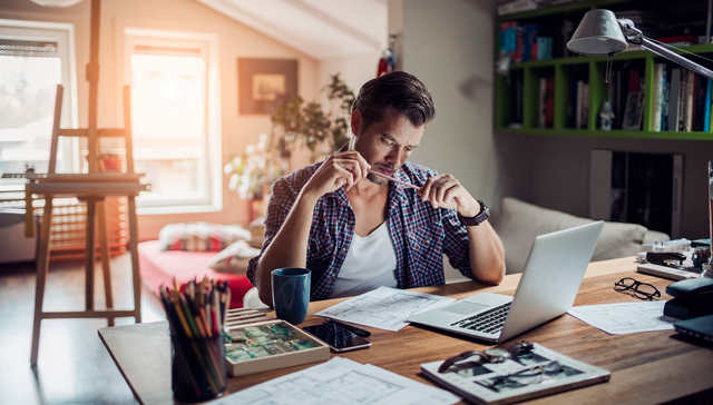 德尔塔致使美企延长远程工作，员工：宁可降薪也不回办公室