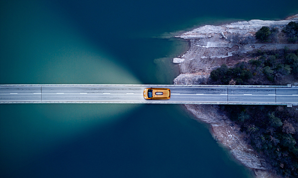 【独家】集度与大陆集团达成合作，即将进入量产研发过程