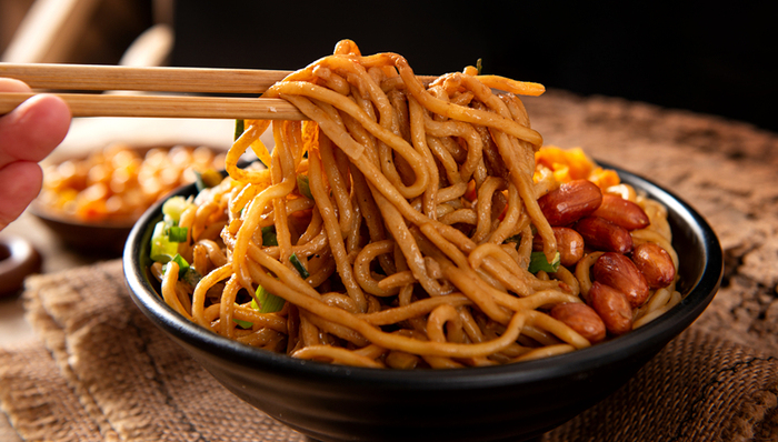 餐饮,热干面,资本市场,融资,蔡林记,业绩