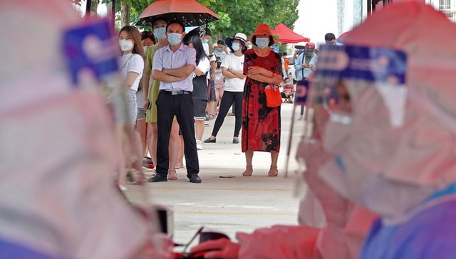 烟台辟谣建设方舱医院，已管控发生疫情美容院顾客1500名