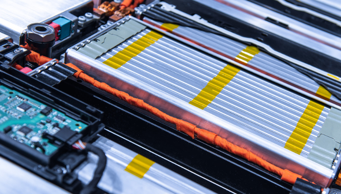 扩张产能,商业模式