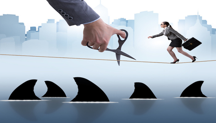 教育,裁员,K12教育