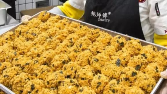 中式烘焙,中国市场,消费趋势,鲍师傅,资本市场