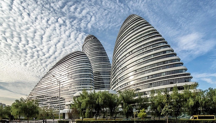 黑石集团,潘石屹,公司收购