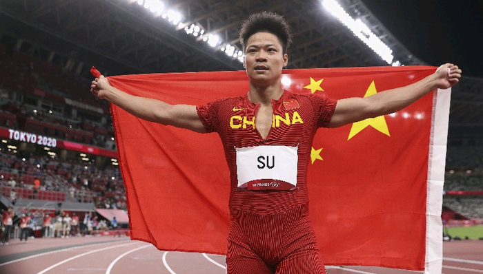 看东京 | 8月8日：奥运收官日拳击争金，苏炳添担任闭幕式旗手