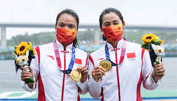 战东京 | 8月7日：跳水“梦之队”7金收官，静水皮划艇等多项获突破