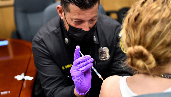 天下故事,疫情发布