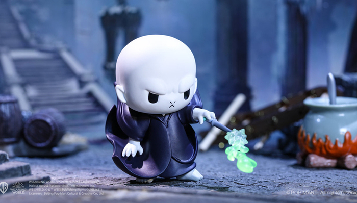 泡泡玛特,商业模式,盲盒,业绩,股价