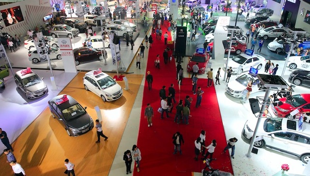 在这份汽车榜单中，BBA不再受消费者追捧