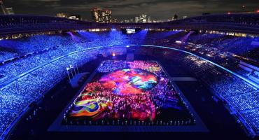 东京奥运会闭幕，“巴黎8分钟”宇航员在空间站奏响《马赛曲》