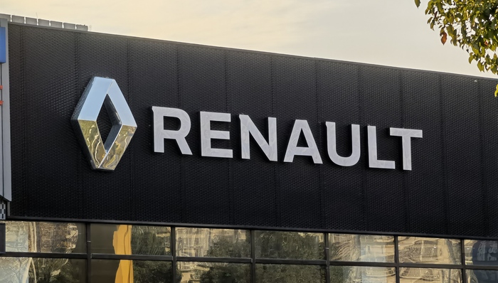 吉利汽车,雷诺,车圈观察