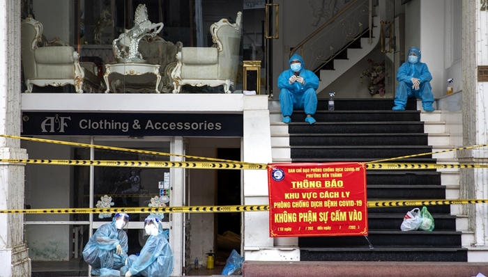 新冠,东南亚,供应链