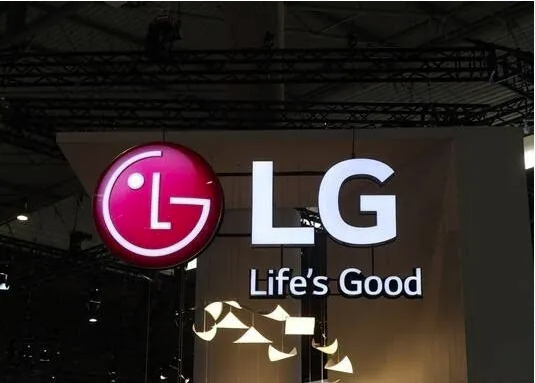 面板,LG,家电