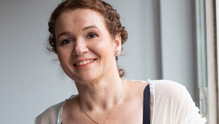 南非,访谈,作家,布克文学奖,难民问题