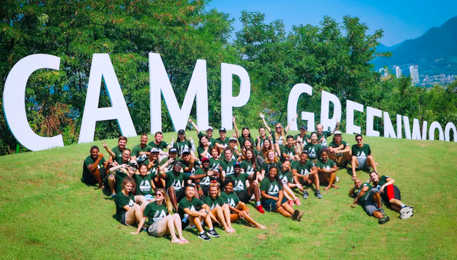 文旅100人 | 游美营地教育创始人李璟晖：未来营地发展不只是夏令营和冬令营