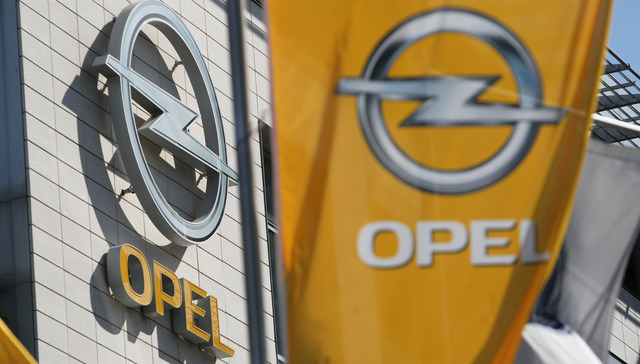 【深度】欧宝被卖4年后，重新进入中国市场的机会与难题