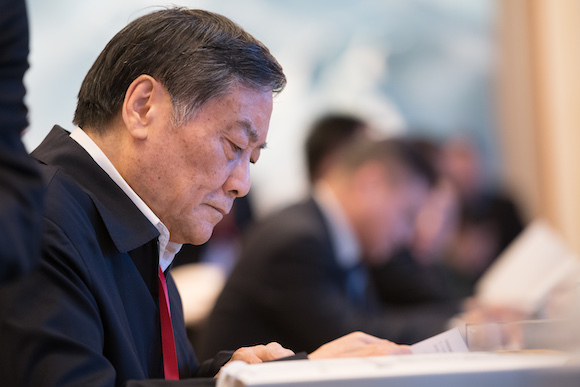 娃哈哈,宗庆后,创投