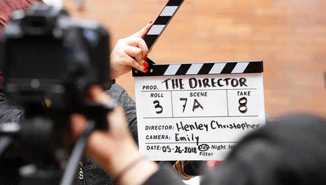 影视产业,国产电视剧,出海