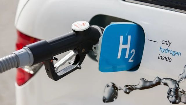 新能源汽车,中国市场,动力电池,燃料电池