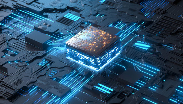 美团,谷歌,芯片行业,赛道,芯片领域,芯片设计,芯片业务,Pixel,昆仑,TPU