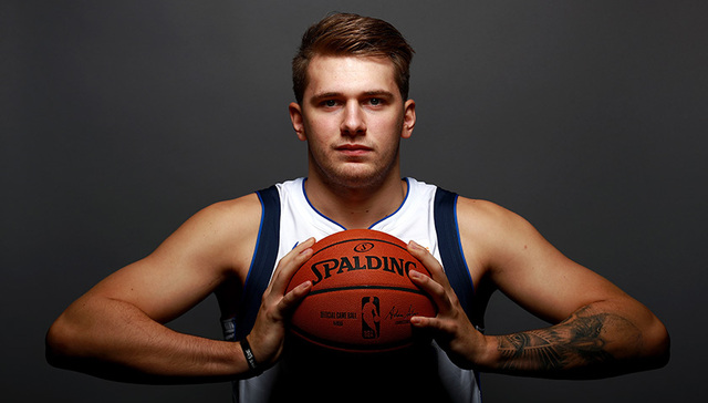 奥运抬价NBA，东契奇五年超2亿美元续约独行侠